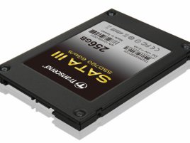 Transcend SSD720 256GB