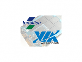 Tensilica - VIA - SSD