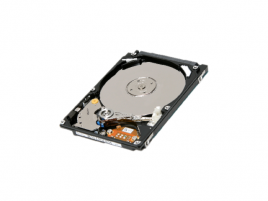 Toshiba HDD