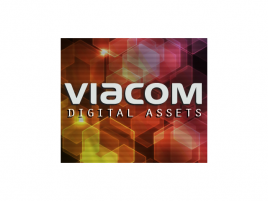 Viacom logo