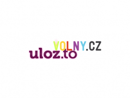 Volný.cz + Ulož.to logo