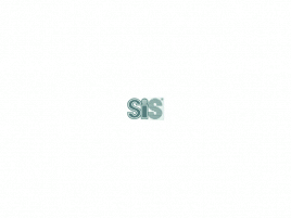 SiS logo