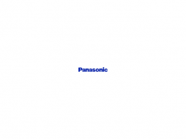 Panasonic logo