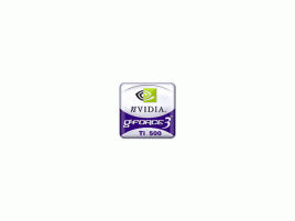 GeForce3 Ti 500 logo