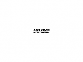 HD DVD logo