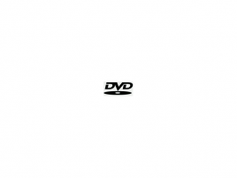 DVD logo