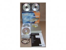 Obr: Plextor PX-W 1210A (12×10×32, IDE)