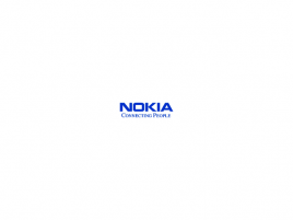 Nokia logo