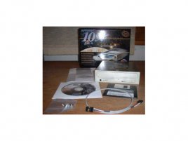 Afreey DVD 10X