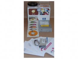 Obr: HP 9510i (12 8 32, IDE)