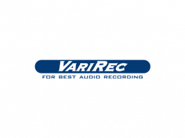 VariRec logo male