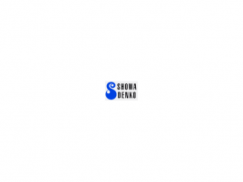 Showa DenKo Logo