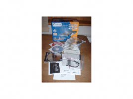 Obr: Plextor PX-W 4012TA (40×12×40 IDE)