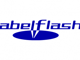 LabelFlash logo