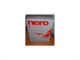 Nero 7 premium logo