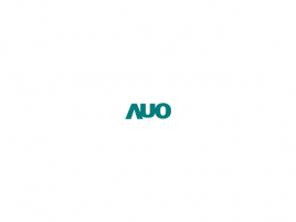 AU Optronics logo