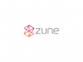 Microsoft Zune logo