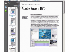 Adobe Reader 8