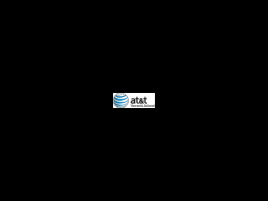 AT&amp;T logo