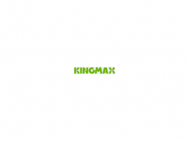 Kingmax logo