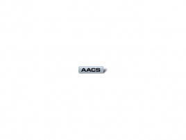 AACS logo