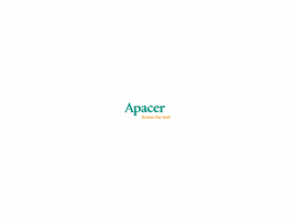 Apacer logo