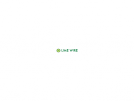 Lime wire logo