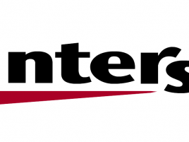 Intersil logo