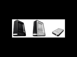Seagate Maxtor OneTouch 4