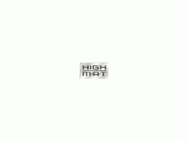 HighMat logo