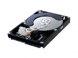 Samsung HDD 1TB HD103UJ