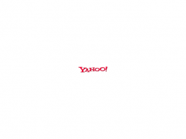 Yahoo! logo