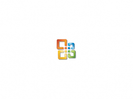 Microsoft Office logo