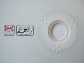 EcoDisc logo