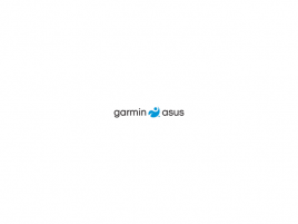 Garmin-Asus logo