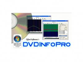 DVDinfo Pro logo