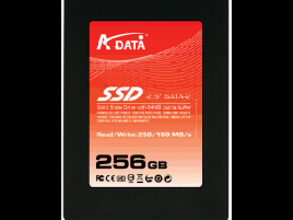 A-Data SSD 300 plus