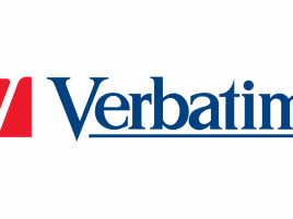 Verbatim logo