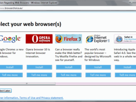 Microsoft browserchoice.eu