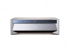 Blu-ray logo