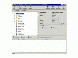 CDCheck logo