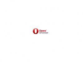 Opera browser logo (z EU ballot screen)