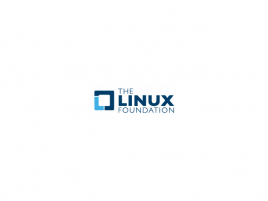 Linux Foundation logo