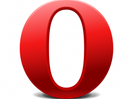 Opera logo