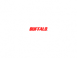 Buffalo logo