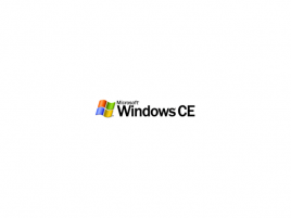 Windows CE logo