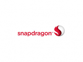 Snapdragon logo