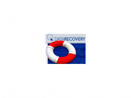 Datarecovery logo