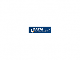 Datahelp logo
