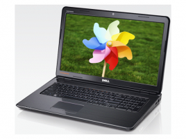 Dell Inspiron 17R